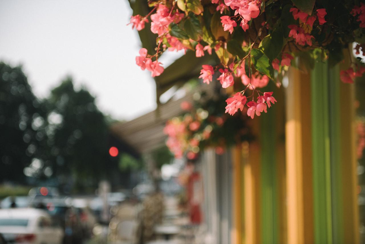 Auberge Saint-Antoine Hotel Quebec City Exterior photo