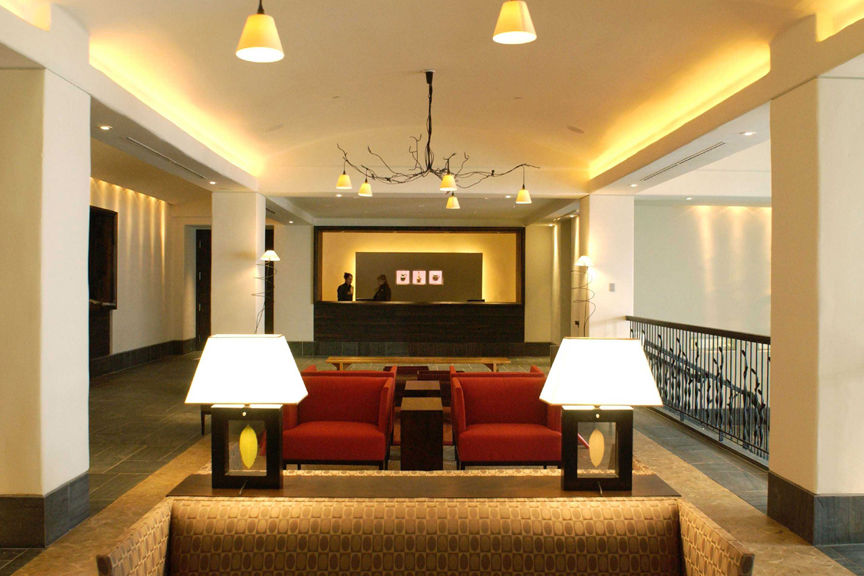 Auberge Saint-Antoine Hotel Quebec City Interior photo